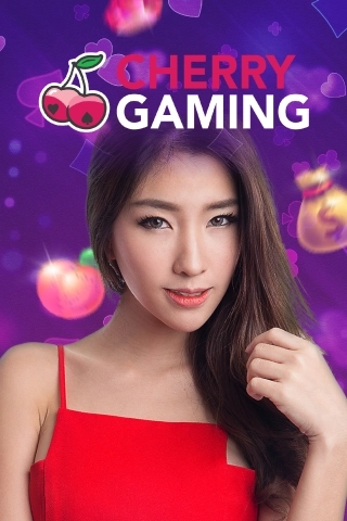 Cherry Gaming